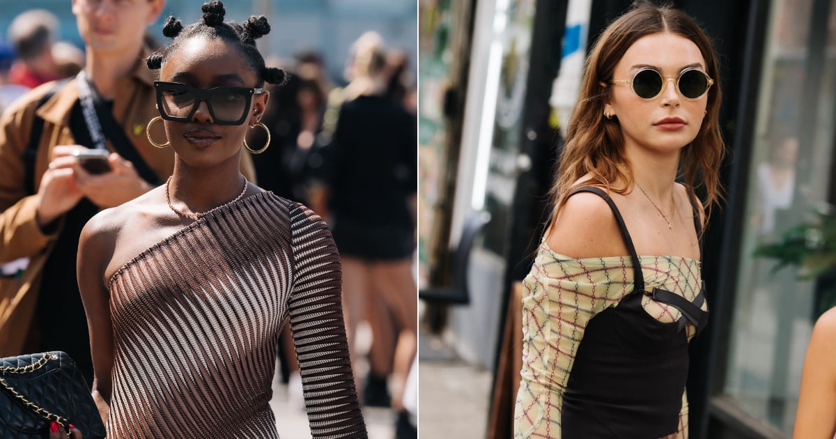 23 Chic Outfits to Try If You Have a Small Chest