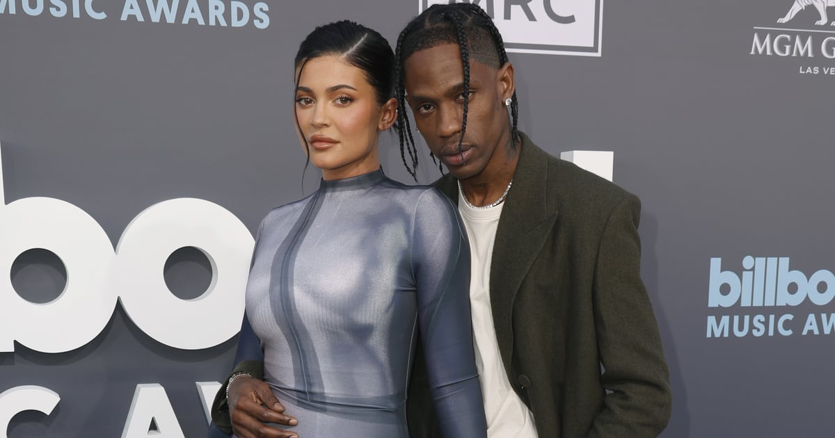 A Timeline of Kylie Jenner and Travis Scott’s Relationship Over the Years