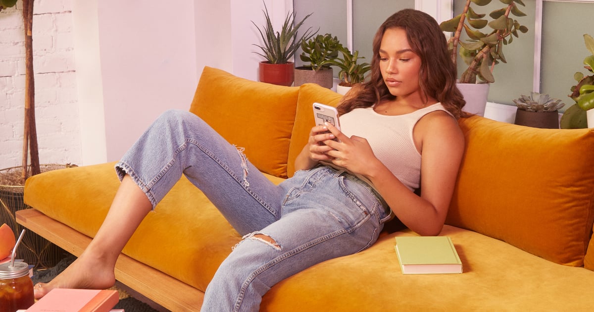 Abercrombie’s TikTok-Viral Jeans Are on Sale For Black Friday