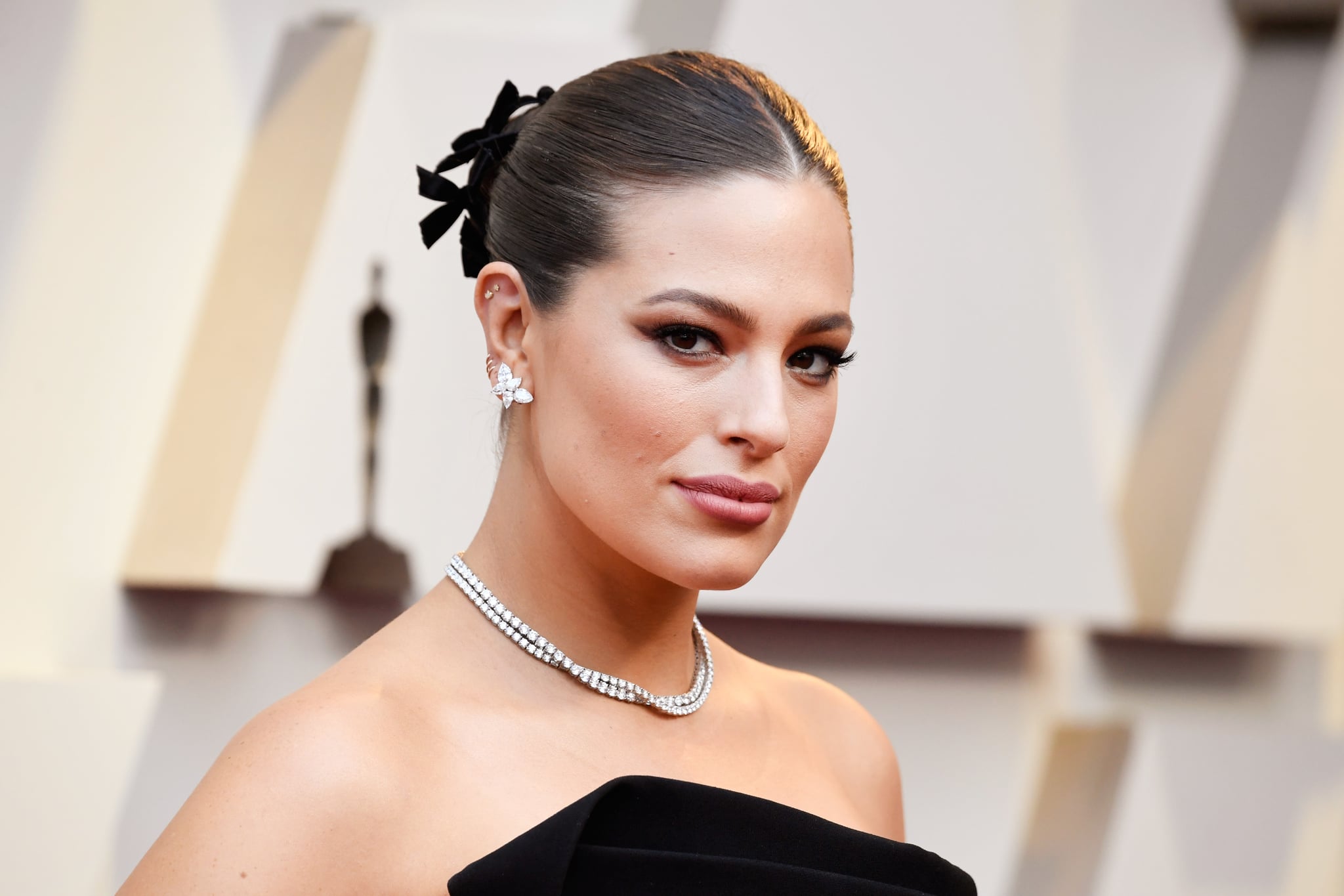 Ashley Graham Shares Her “Very Different” Postpartum Tummy in New Selfie