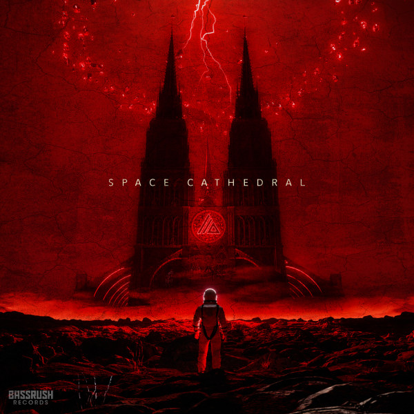 ATLiens Release Conceptual EP ‘Space Cathedral’