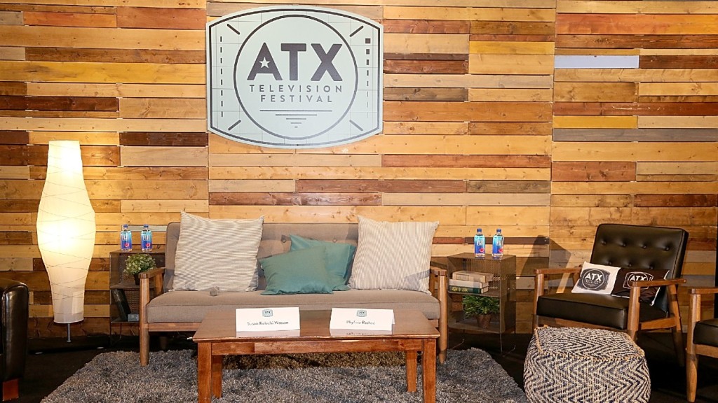 ATX TV Festival Acquired by Penske Media