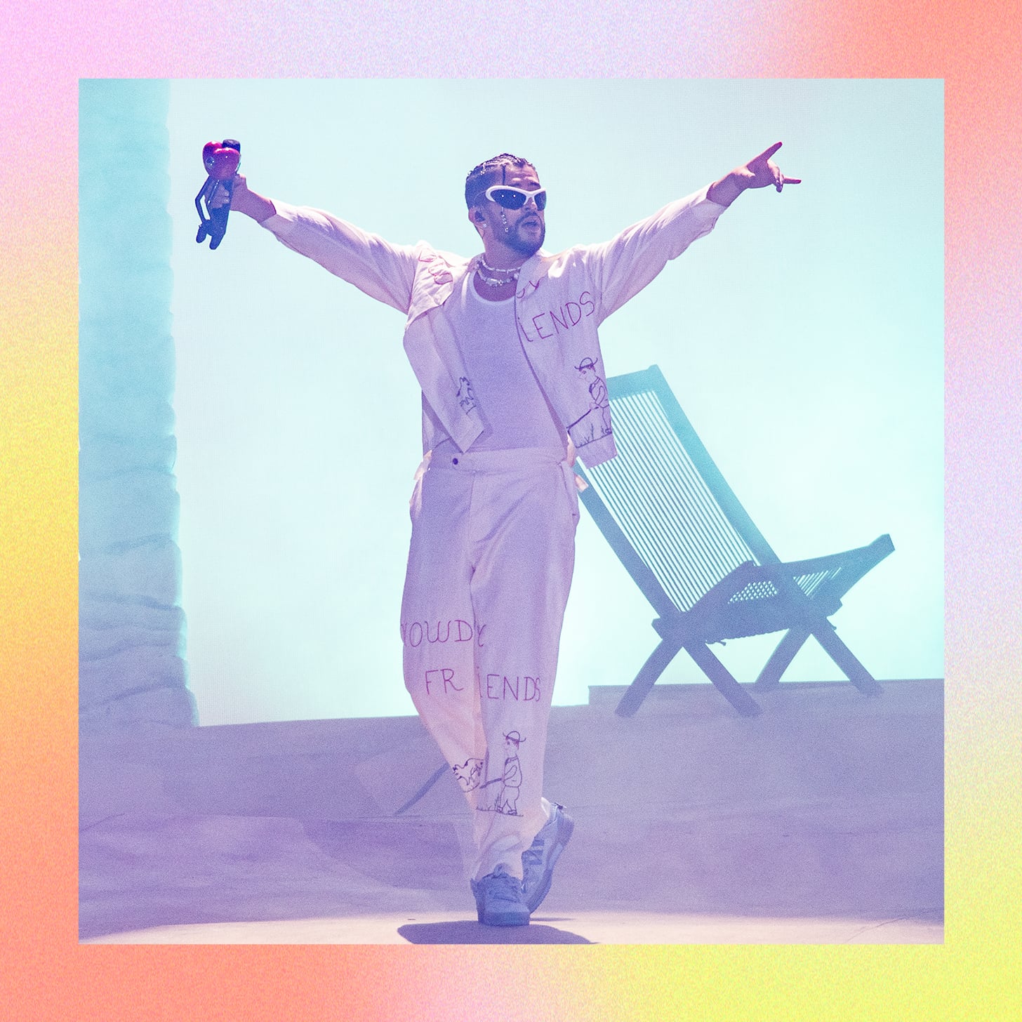 Bad Bunny’s “Un Verano Sin Ti” Didn’t Just Blow Up in NYC and Puerto Rico – It’s Been the Biggest Album of the Year