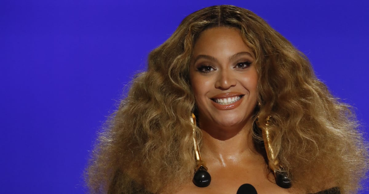 Beyoncé Is Still the Most Nominated Woman in Grammys History