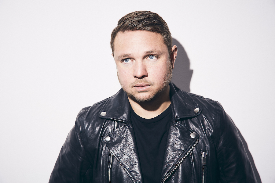 Borgeous Drops Heavy Hearted “Ruin LA”