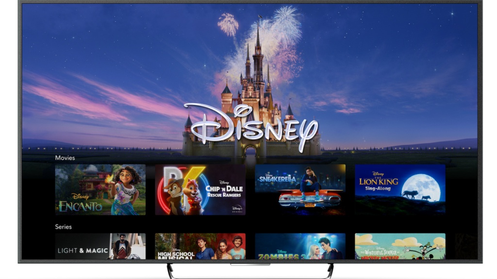 Disney Launches Exclusive E-Commerce Offering for Streaming Subscribers