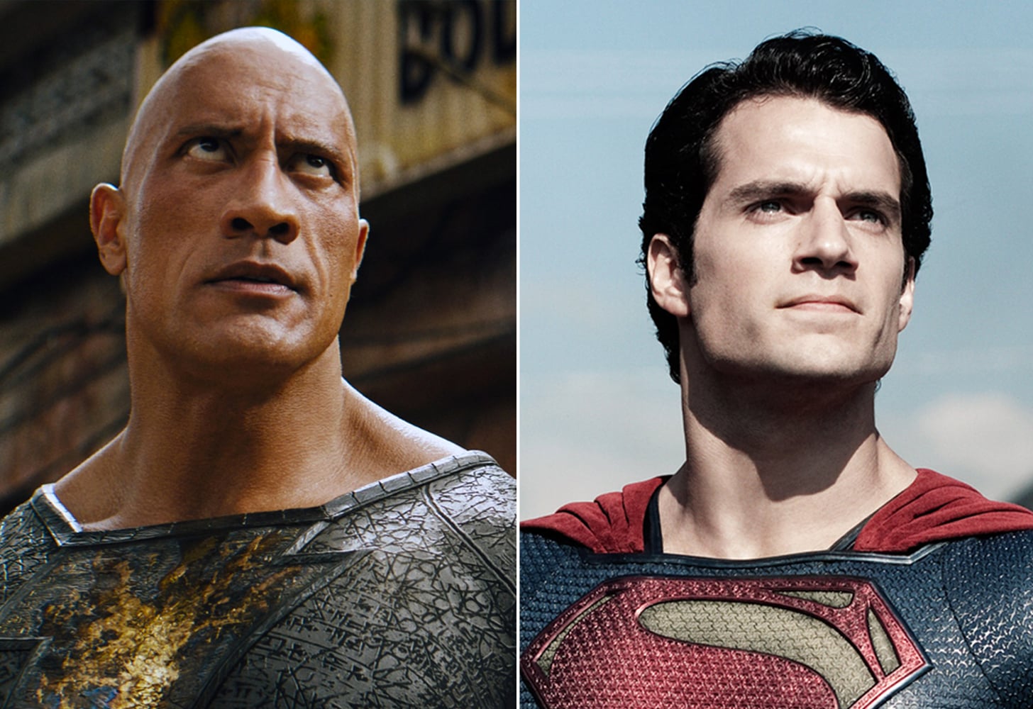 Dwayne Johnson Reveals He Had to Fight For Henry Cavill’s Return as Superman: “Years in the Making”