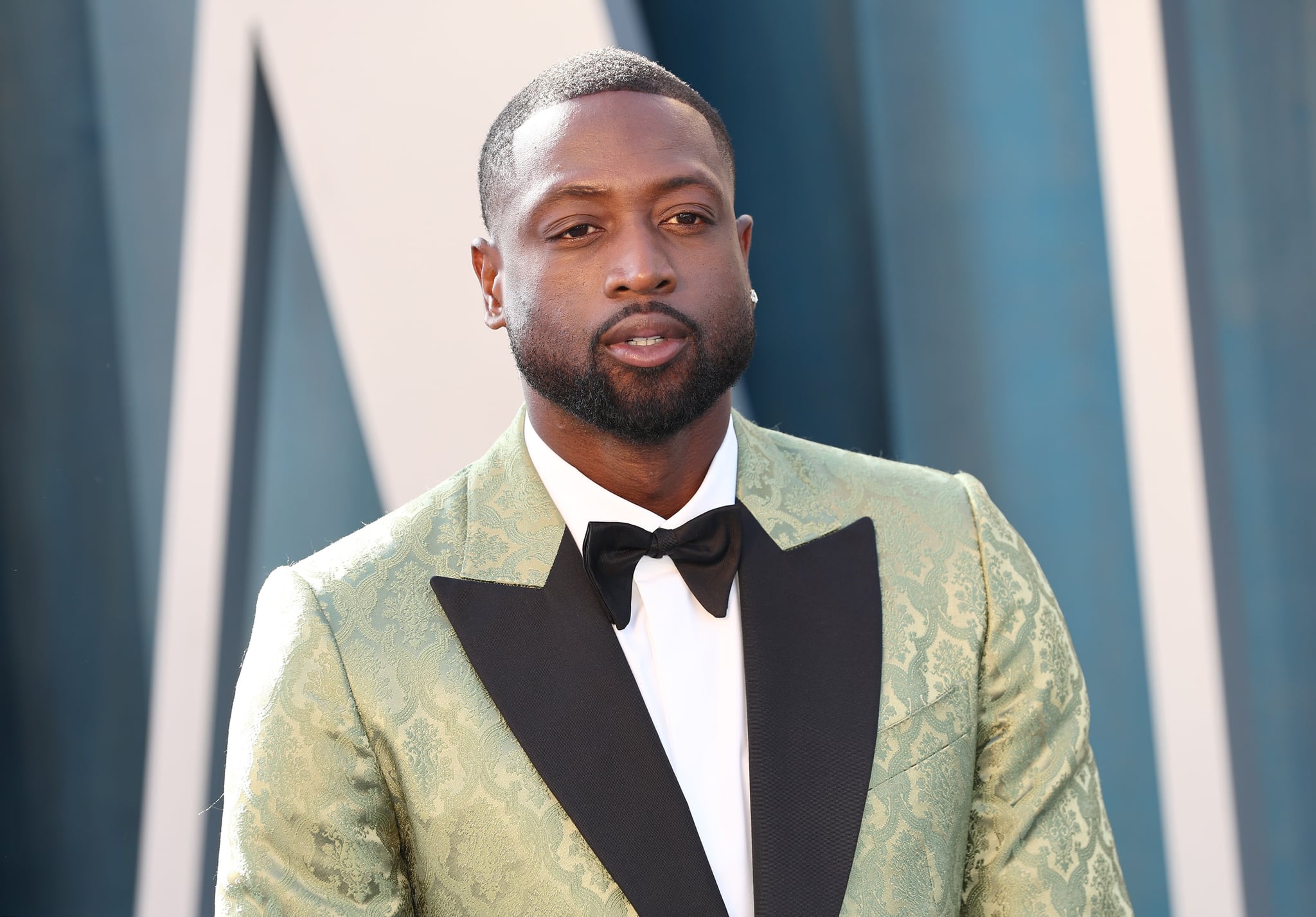 Dwyane Wade Shares Statement on Ex-Wife’s Objection to Zaya’s Legal Name Change