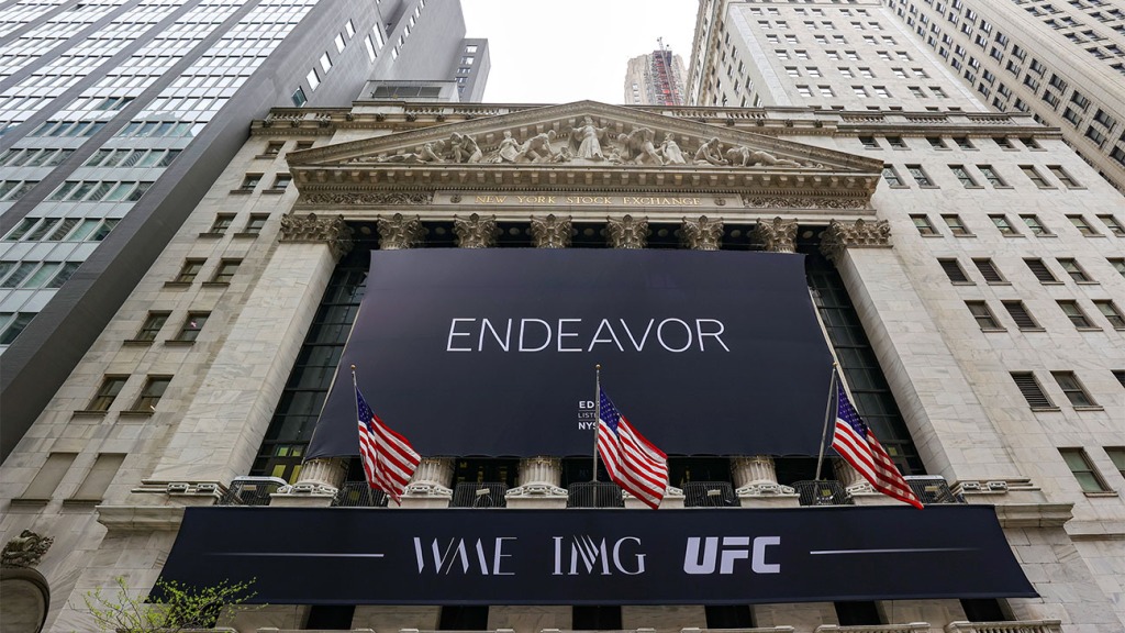 Endeavor to Pause New Hires Until End of the Year