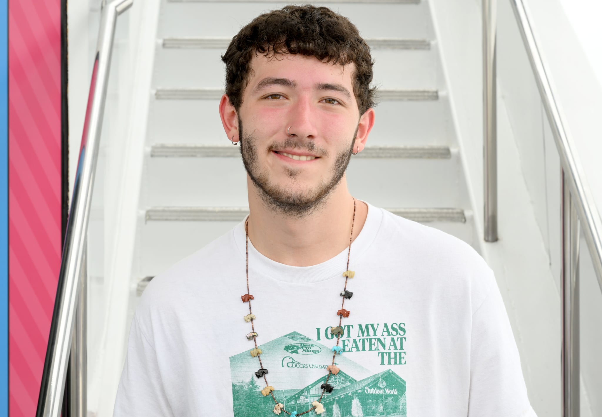 Frankie Jonas and His Girlfriend Channeled 2008 Joe Jonas and Taylor Swift For Halloween