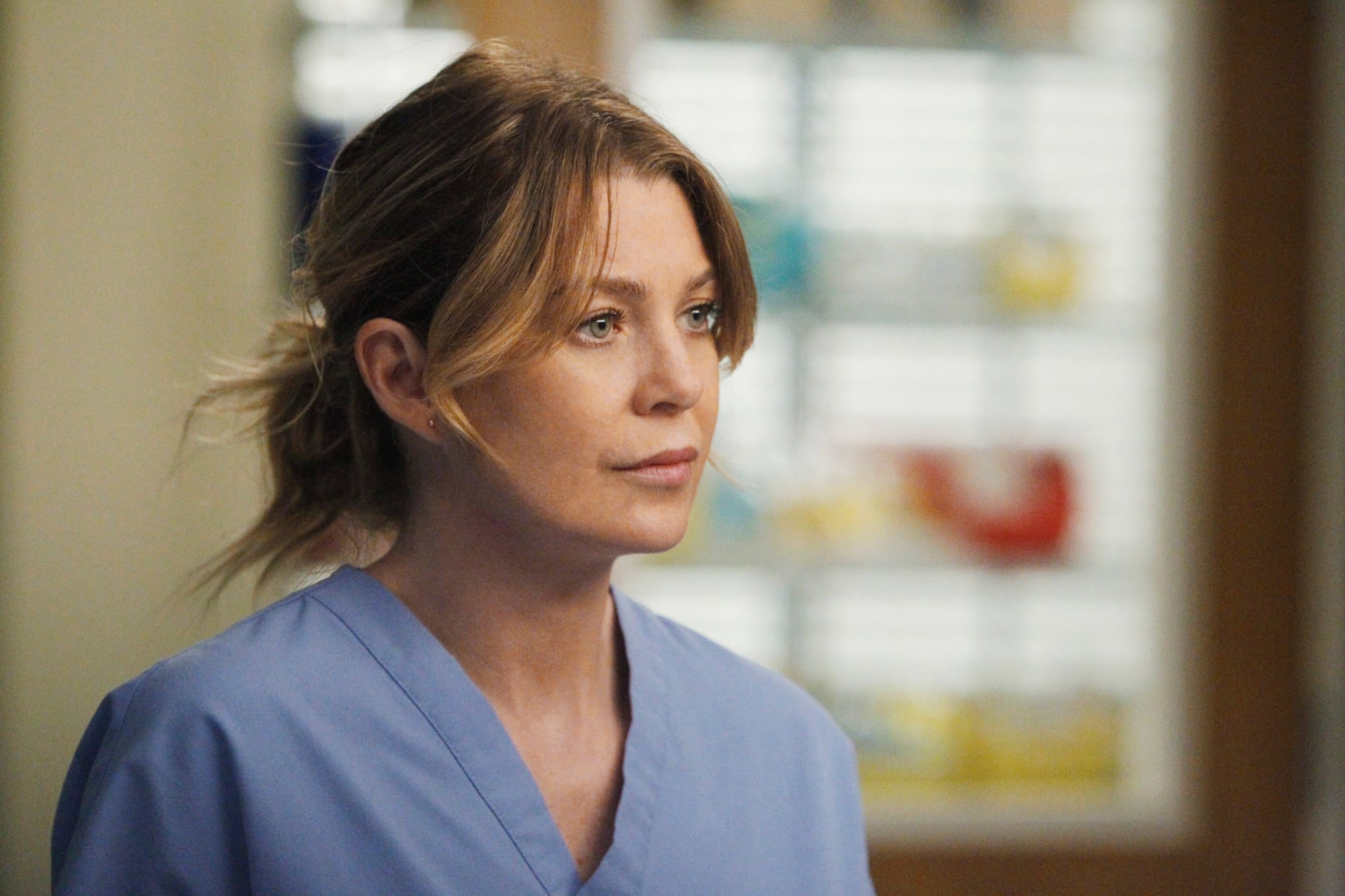 “Grey’s Anatomy” Sets Date For Ellen Pompeo’s Farewell Episode