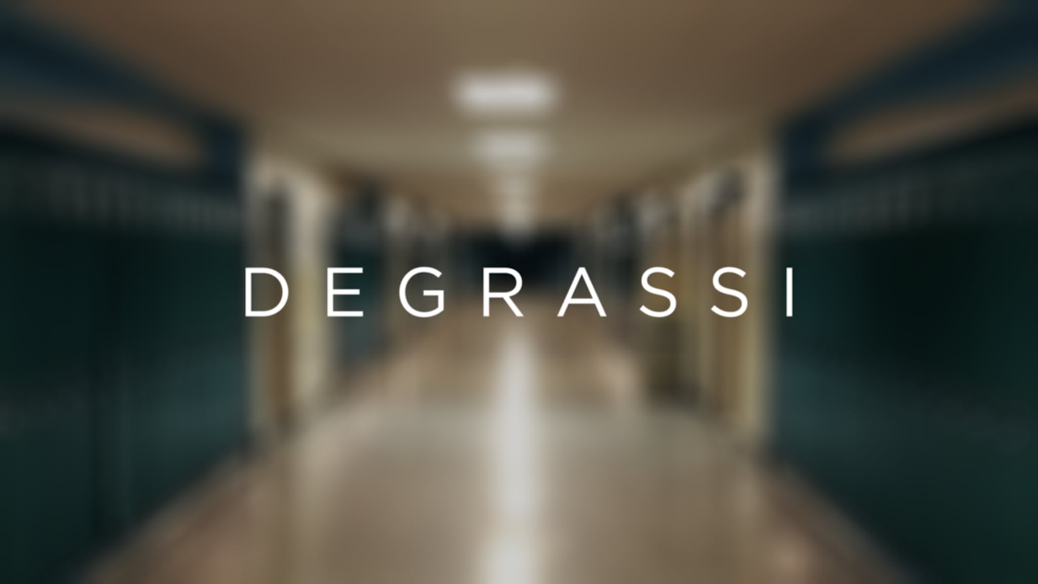 HBO Max Has Canceled Its “Degrassi” Reboot