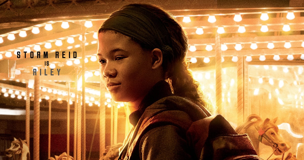HBO Shares New Character Posters of Star-Studded “The Last of Us” Cast
