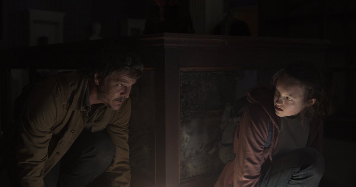 HBO’s Terrifying Apocalypse Series “The Last of Us” Finally Has a Release Date