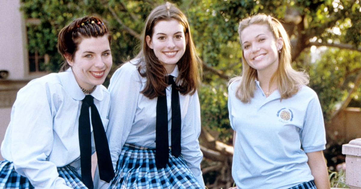 It Looks Like “Princess Diaries 3” Is Officially Happening