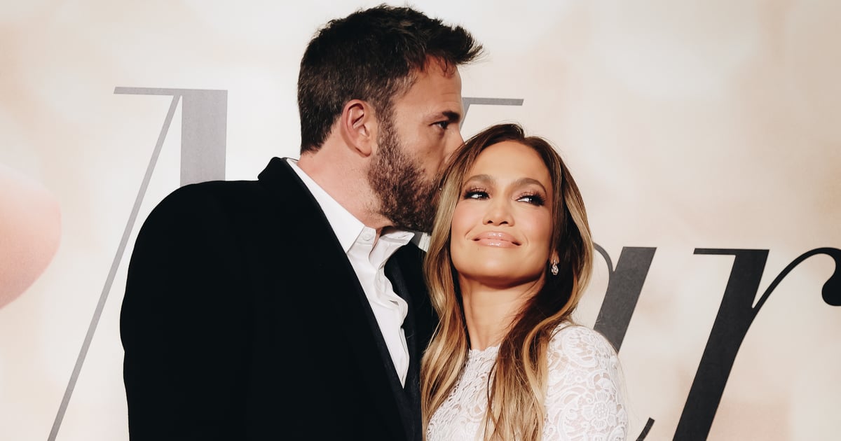 J Lo Talks Rekindled Ben Affleck Romance: “20 Years Later, It Does Have a Happy Ending”