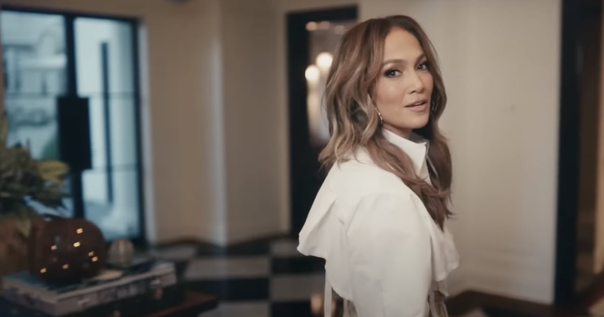 Jennifer Lopez Says She Wouldn’t Mind Making a “Gigli” Sequel With Ben Affleck