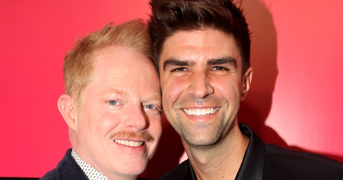 Jesse Tyler Ferguson and Justin Mikita Have 2 Adorable Kids – Meet Their Sons