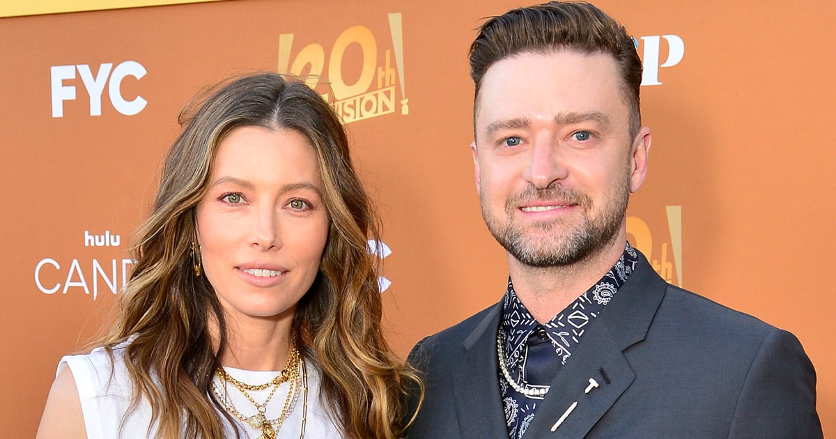 Jessica Biel on 10 Years of Marriage to Justin Timberlake: “You Have to Go on Date Nights”