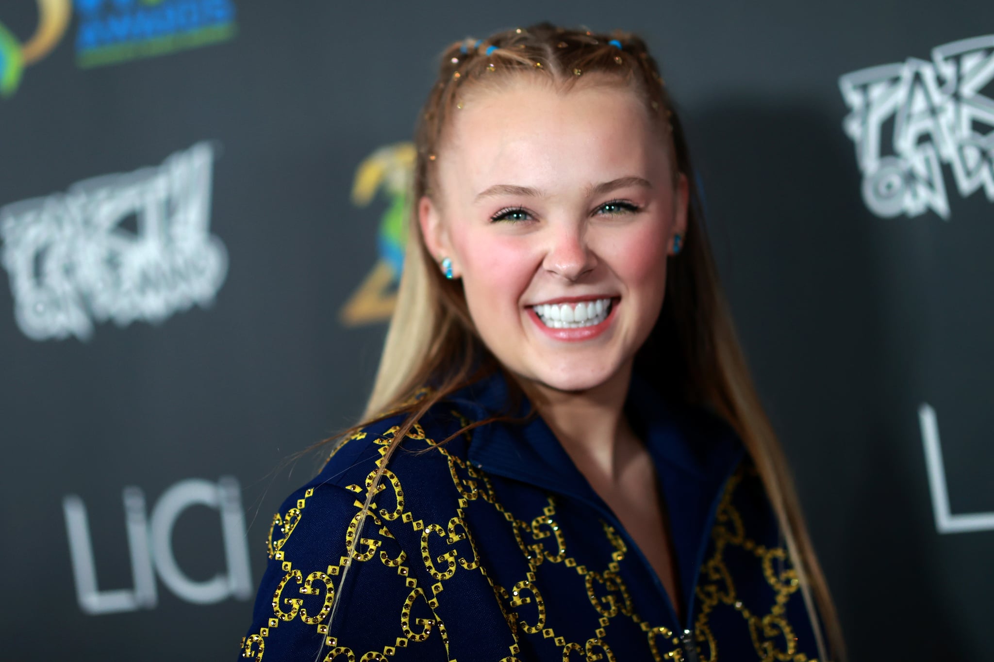 JoJo Siwa Is Now an Emmy-Nominated Choreographer: “My Mind Is Blown”