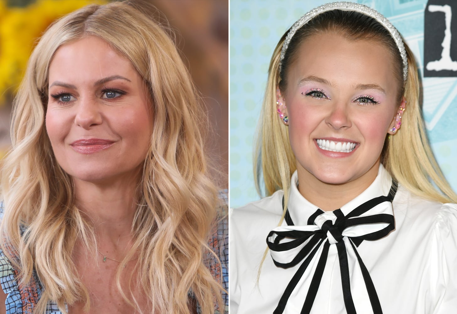 JoJo Siwa Says She and Candace Cameron Bure Haven’t Talked: “I Don’t Think We Ever Will Again”