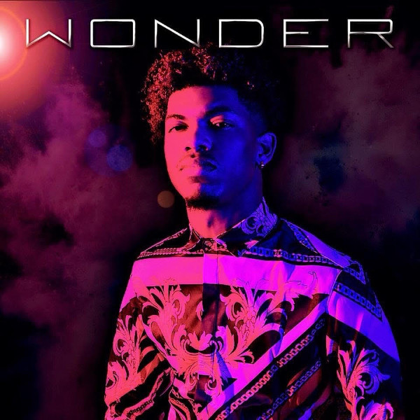 Jordan Massey Struts His Deluxe Voice on “Wonder”