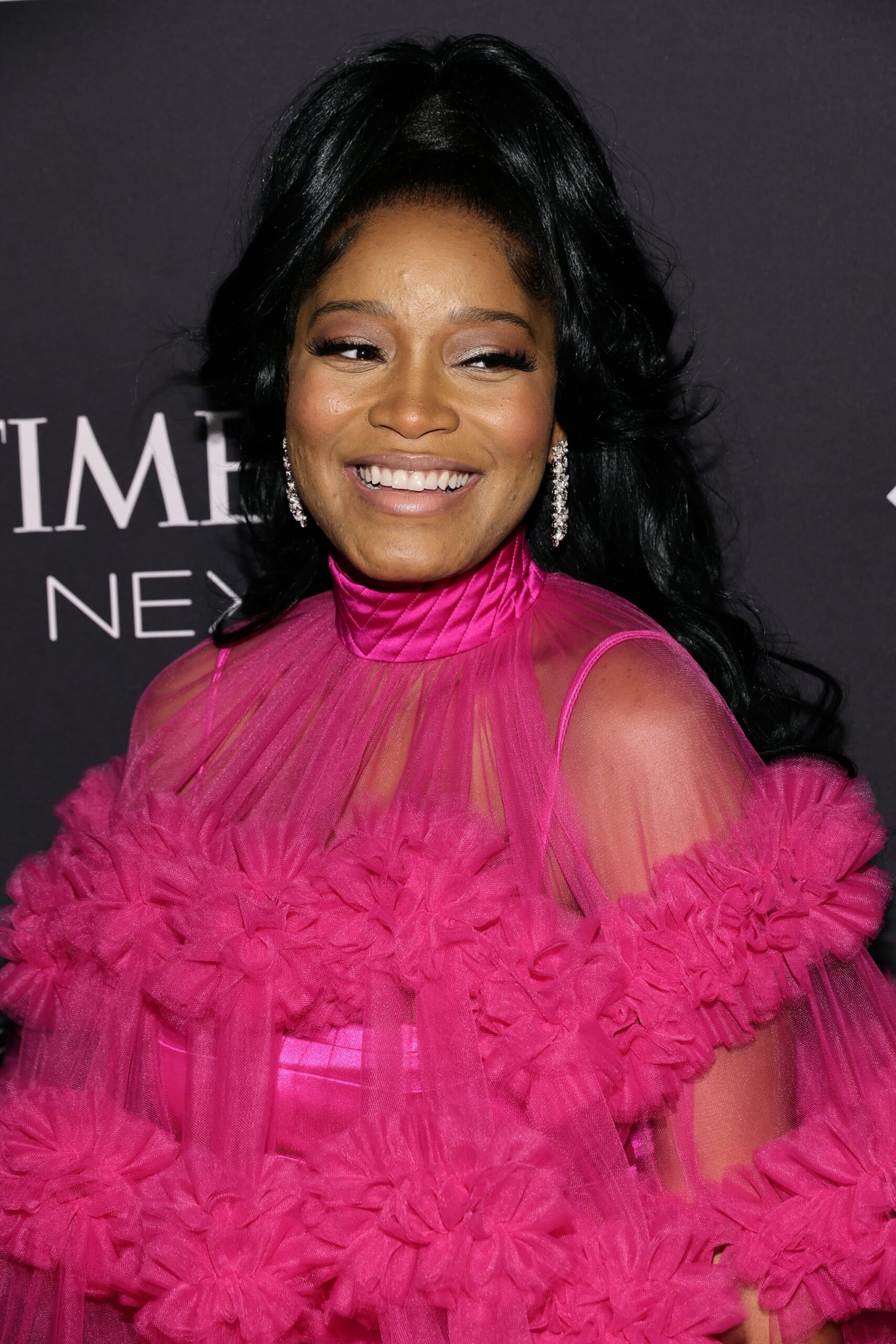 Keke Palmer Hopes She’ll Be Cast in “Sister Act 3”: “Your Girl is Ready For the Gig”