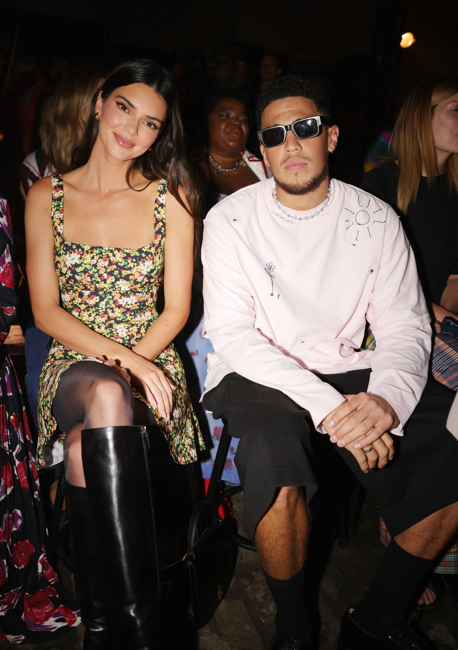 Kendall Jenner and Devin Booker Call It Quits Again