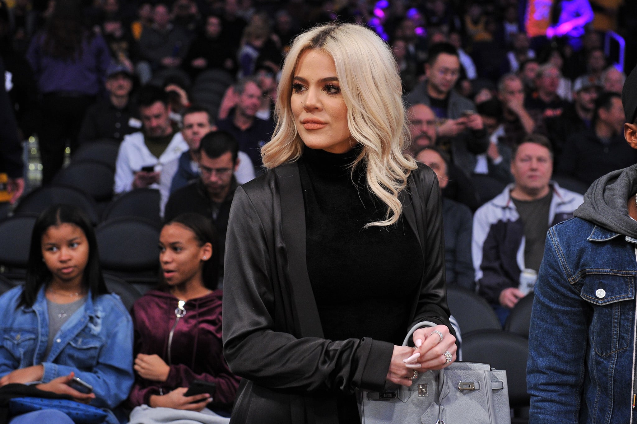 Khloé Kardashian Declined Tristan Thompson’s Offer to Pay For True’s Birthday Party