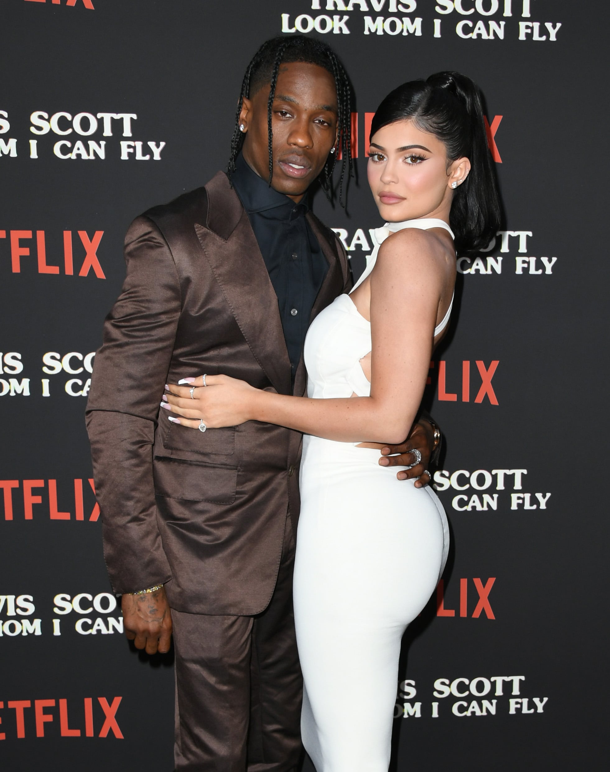 Kylie Jenner Says She’ll “Let [People] Know” When She Changes Her Son’s Name Again