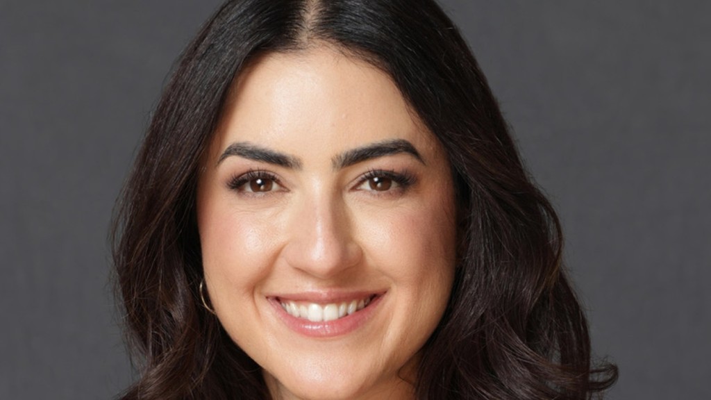 Lionsgate Taps Nasim Cambron to Lead Film Publicity