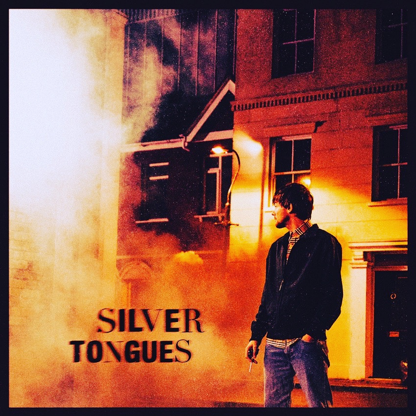 Louis Tomlinson Drops Arena Ready Pop-Punk Anthem “Silver Tongues”