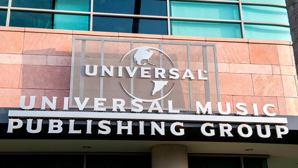 Major Music Labels Awarded $47M Over Piracy Suit