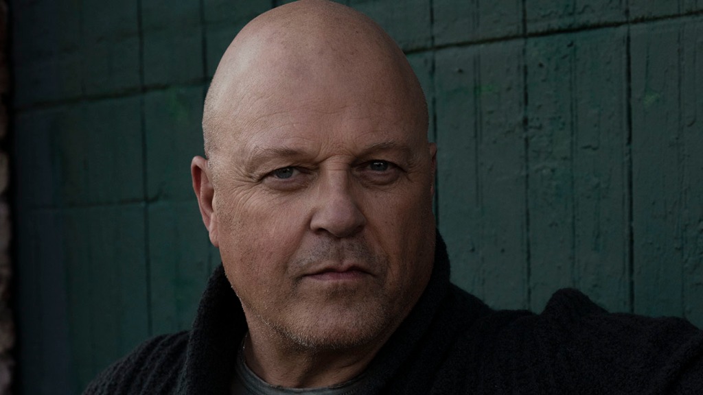 Michael Chiklis Signs With Gersh