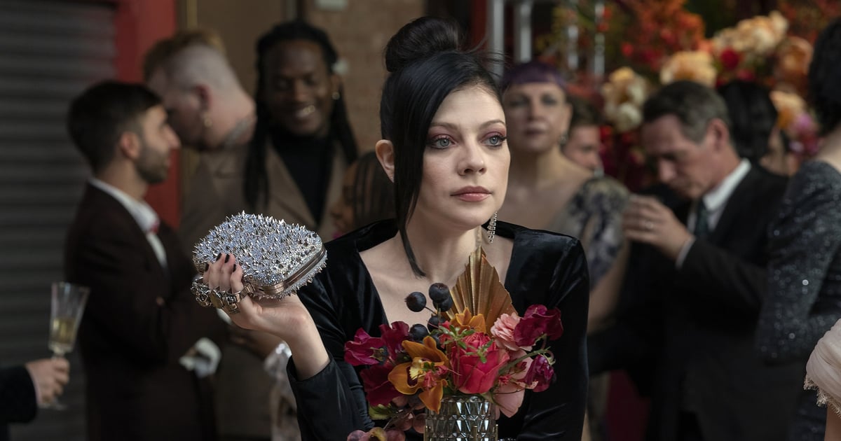 Michelle Trachtenberg’s Georgina Sparks Makes Her Grand Return in “Gossip Girl”‘s Season 2 Trailer