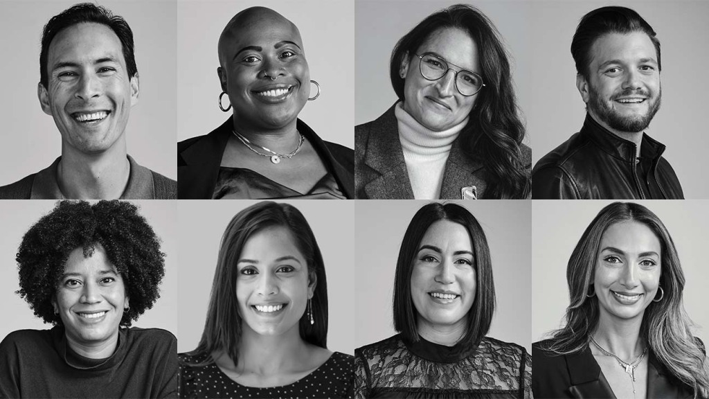 Next Gen 2022: The Hollywood Reporter’s 35 Rising Executives 35 and Under