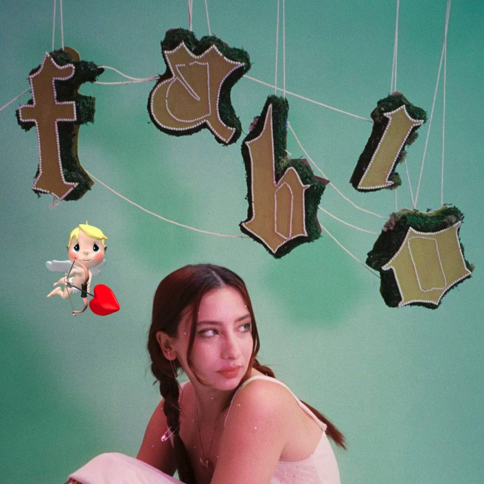 Pepper Lewis pays homage to fake guys in her newest single “Fabio”