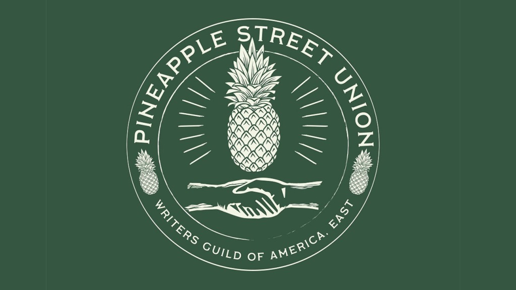 Pineapple Street Studios Workers Successfully Unionize After Card Check