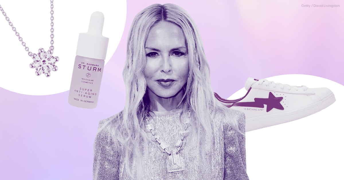 Rachel Zoe’s Must Haves: From a Barefoot Dreams Robe to an Antiaging Serum