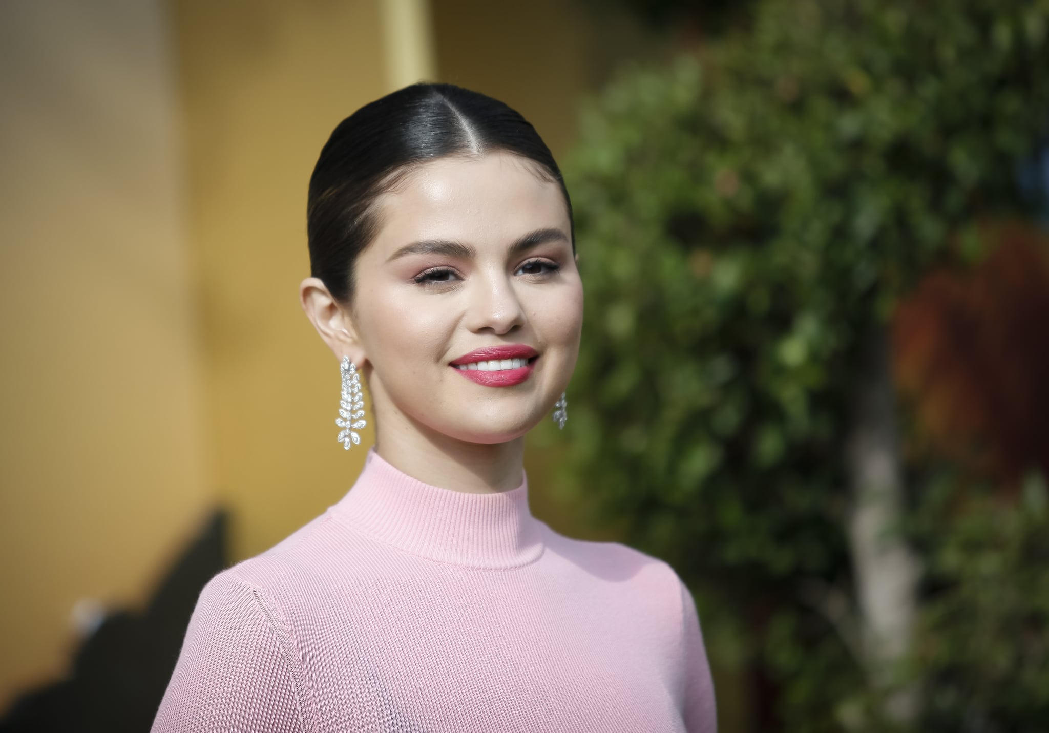 Selena Gomez Said She Experienced Psychosis – Here’s What That Means