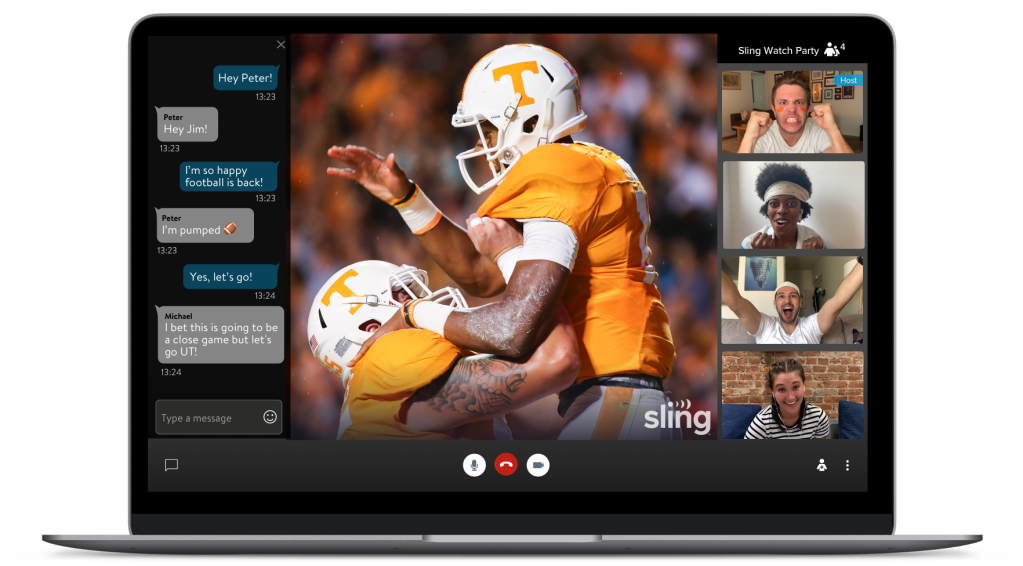 Sling TV Raises Prices as Dish Adds Pay Subscribers