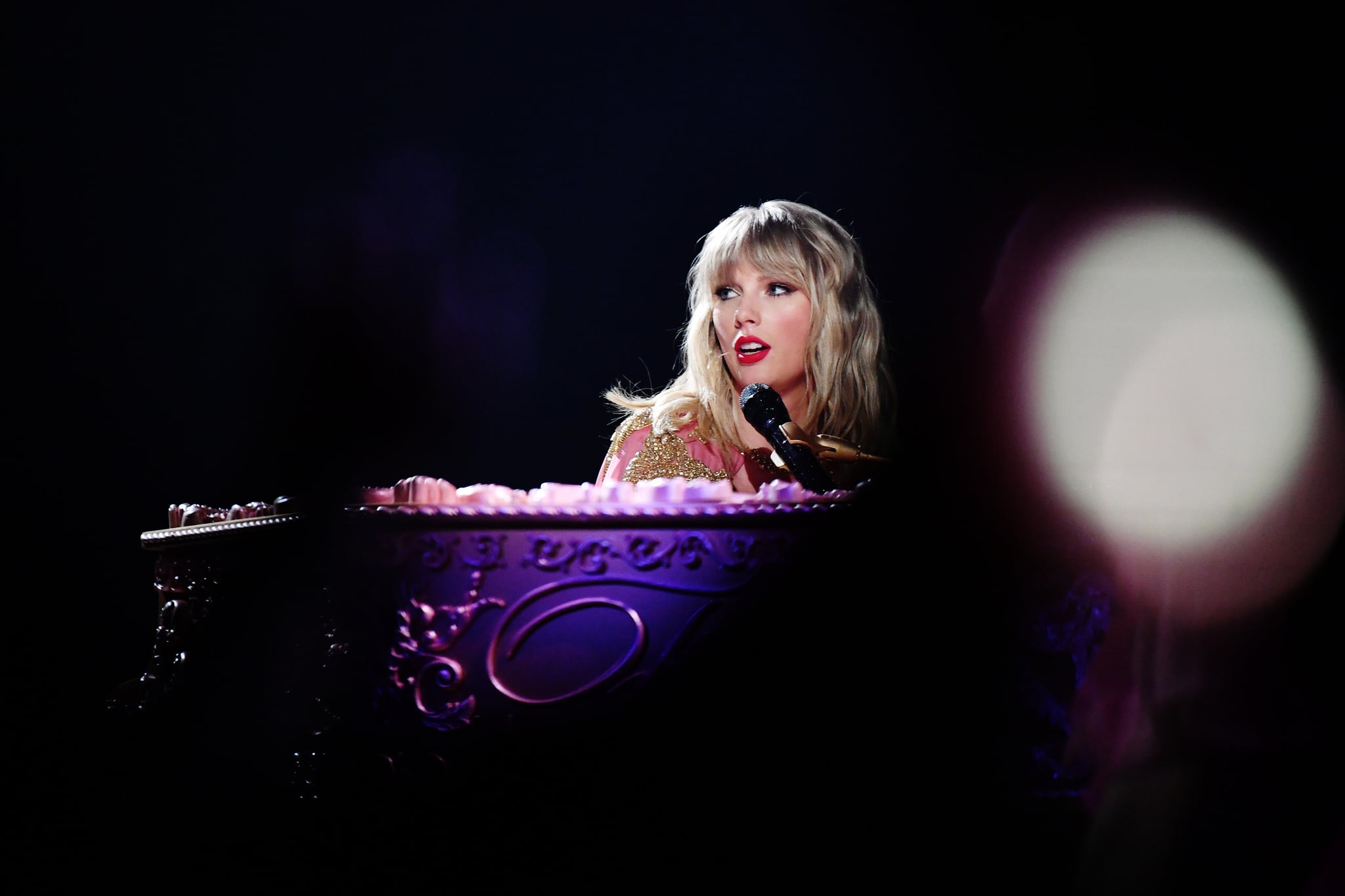 Taylor Swift Finally Addressed the Ticketmaster Debacle – Here’s Everything to Know