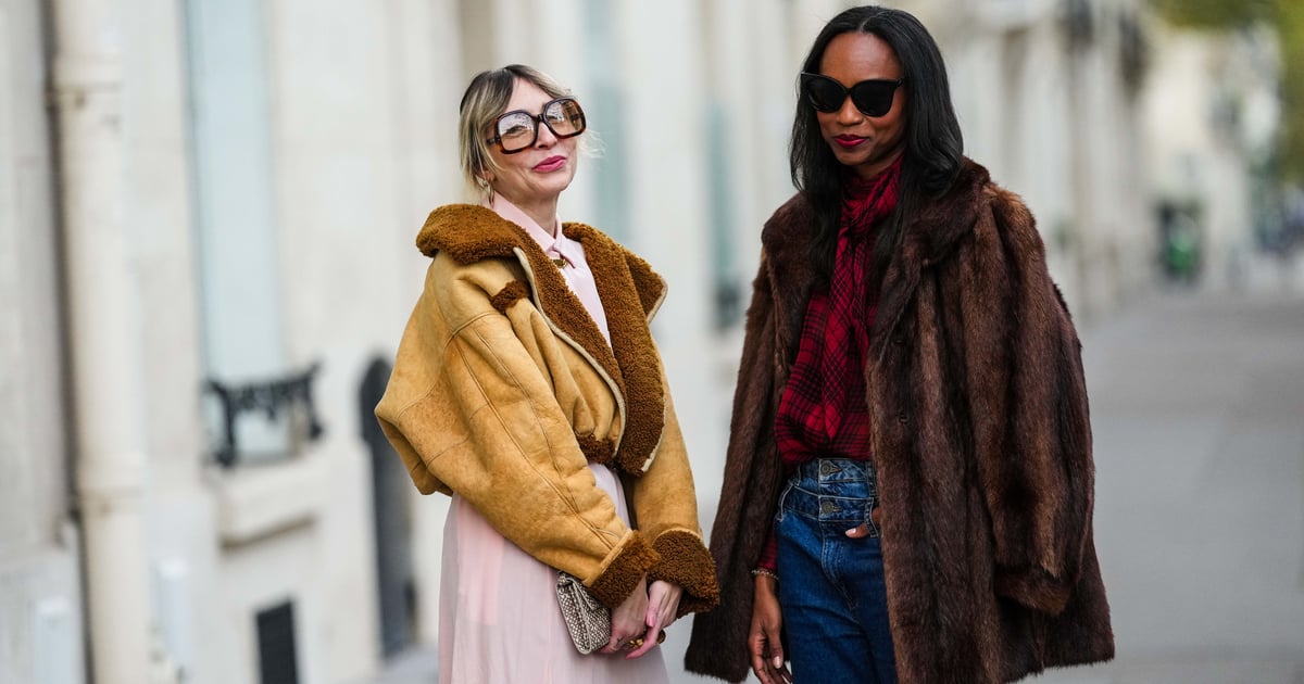 The 50+ Best Black Friday Fashion Deals You Can Still Shop Now