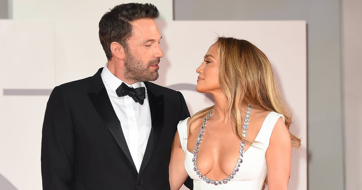 The Hidden Message Ben Affleck Had Engraved on J Lo’s Engagement Ring