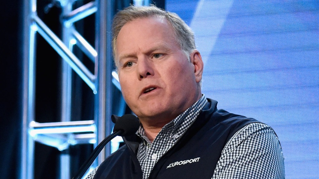 Warner Bros. Discovery CEO David Zaslav Talks “Weak” Advertising Market, DC Plans and HBO Losses