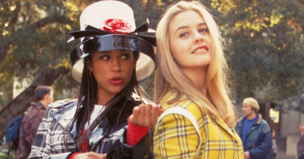 We’re Totally Buggin’ Over Alicia Silverstone and Stacey Dash’s “Clueless” Reunion