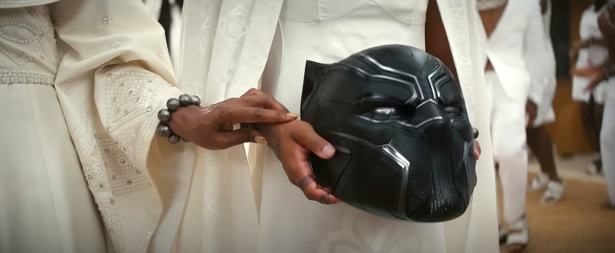 What “Black Panther: Wakanda Forever”‘s Ending Means For the Franchise’s Future