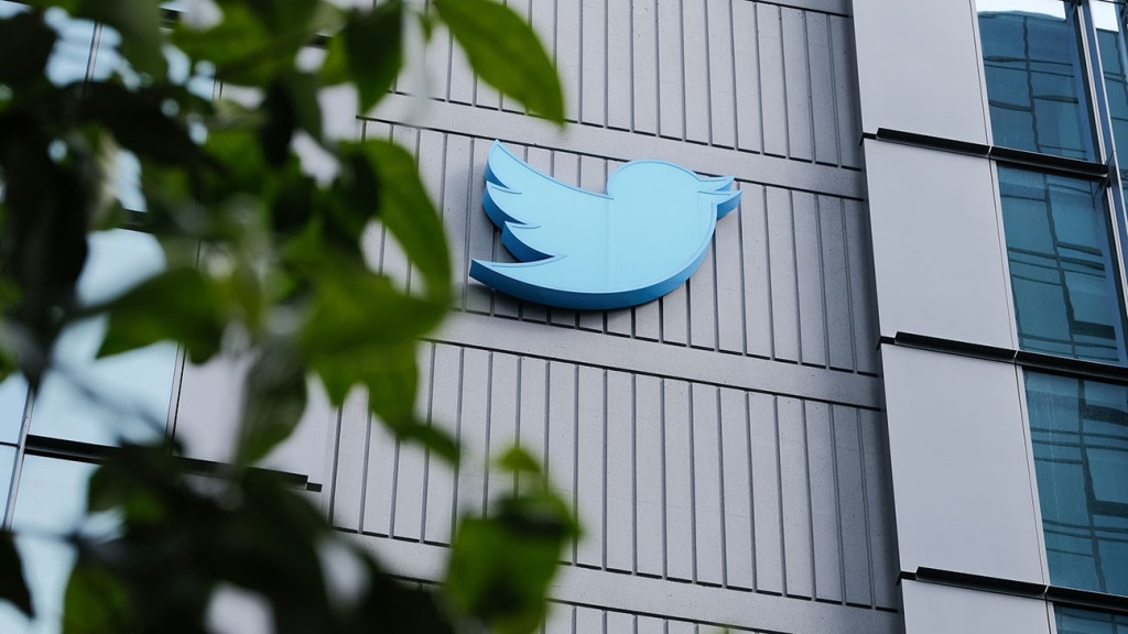 Why Not Everyone in Hollywood Is Deleting Twitter: “I’m Telling Everyone to Sit Tight — For Now”