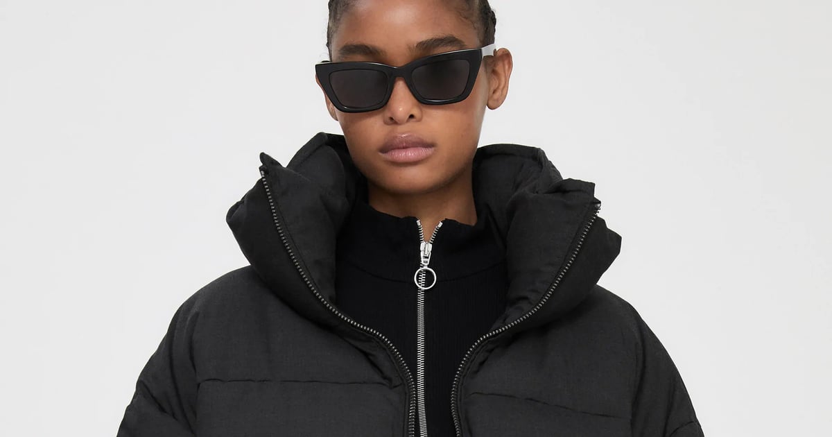 10 Puffer Jackets So Cool, You’ll Want to Wear Them All