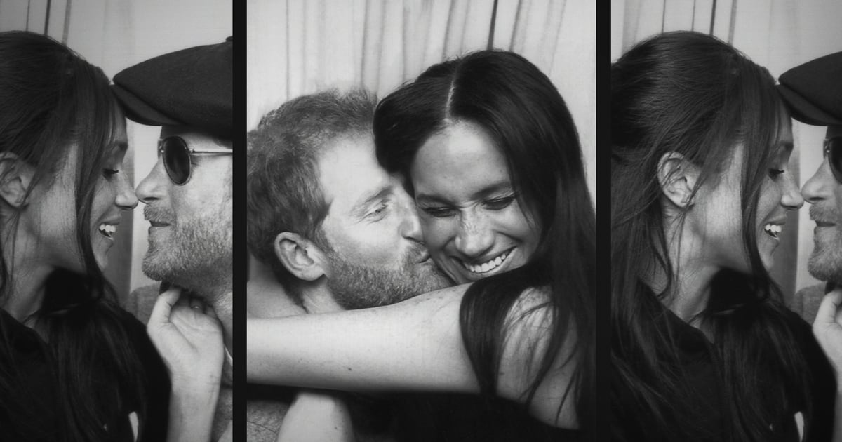 17 of the Biggest Revelations From the “Harry & Meghan” Netflix Docuseries